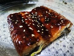 -上清·三文鱼鲜寿司(同德店)