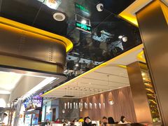 -吉布鲁牛排海鲜自助(芙蓉万家丽店)
