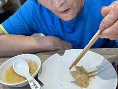 -六泰居·尔滨地标·东北菜(泰山路店)