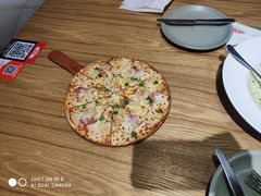 -棒约翰比萨·意面(剑河店)