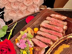 -PARFUM FLORAL花境法餐(南京首店)