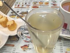 -香港新曜记茶餐厅(万泰城店)