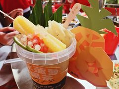 -后火锅(南京东路总店)