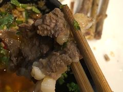 -牛品福潮汕牛肉火锅(旺庄店)