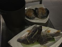 -船奇蒸汽海鲜·闽菜(八市海鲜总店)