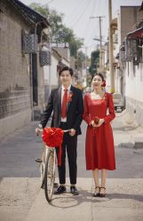 -IDO婚纱摄影(上海旗舰店)