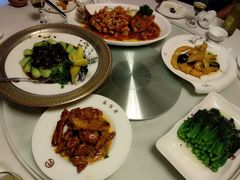 -鹿鸣春饭店(总店)