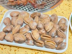 -老范地摊烧烤(阳光金地园店)