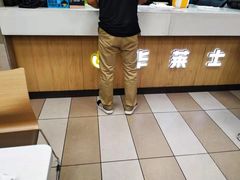 -华莱士·全鸡汉堡(四望亭店)