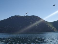 -泸沽湖里格半岛