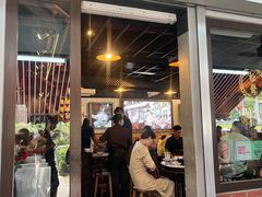 -松發肉骨茶(克拉码头店)