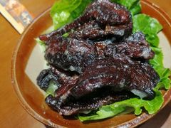 -黔有有贵州酸汤夺夺粉火锅(五味十字店)