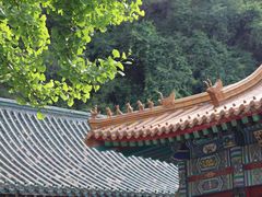 -千佛山风景名胜区
