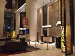 -中山利和希尔顿酒店