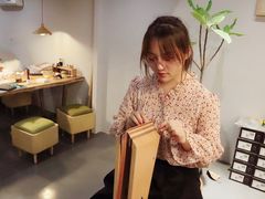-如果·追梦手工皮具DIY教学店(田子坊店)