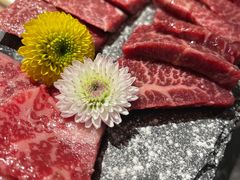 -橘焱胡同烧肉夜食(BFC外滩金融中心店)