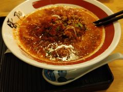 -雷门拉面(龙湖成都金楠天街店)