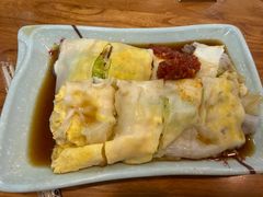 -张记炸串肠粉