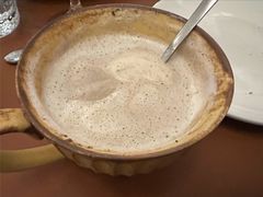 -Golden Lily河内巴黎法越料理餐厅(建国西路店)