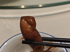 -吕四渔港码头海鲜餐厅