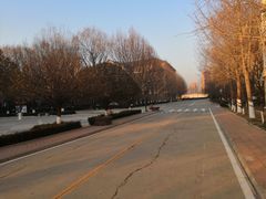 -首都师范大学科德学院