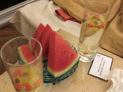 -华夏良子·足道SPA艾灸(三里屯店)
