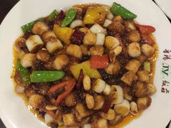 -晋阳饭庄(虎坊桥店)