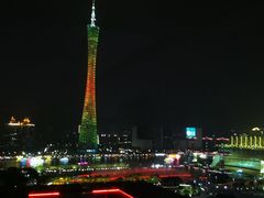 -广州富力丽思卡尔顿酒店