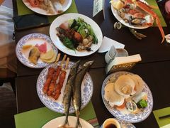 -绍兴鉴湖君澜大酒店