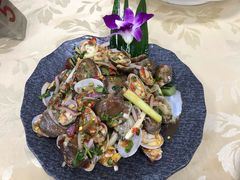-摩登有记·新派泰国菜(银钻广场店)