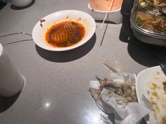 -半天妖烤鱼(芜湖市镜湖万达店)