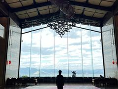 -大理实力希尔顿酒店•御玺中餐厅