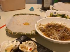 -烧货·活海鲜炭烧(湖滨商业街店)