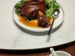 -新海渔港·胶东海鲜家常菜·家宴(奥体中心店)