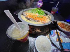 -匠子烤鱼(上邦百汇城店)