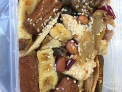 笋-天府国麻辣香锅(悦荟广场店)