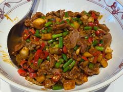 -匠熙小馆(崇文门店)