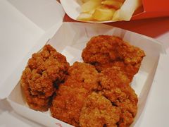 -麦当劳(虎坊路店)