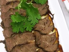 酱牛肉-宁好四季潮汕牛肉火锅