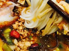 -螺世纪螺蛳粉·桂味小排档(裕德店)