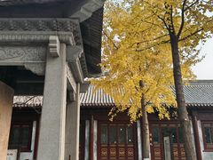 -护国法轮寺