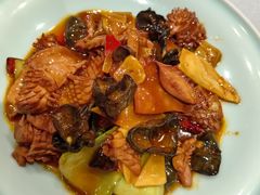 -那家小馆•北京菜•烤鸭(中关村店)