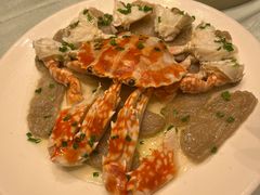 -绿岛国际酒店·海鲜酒楼(八七路店)