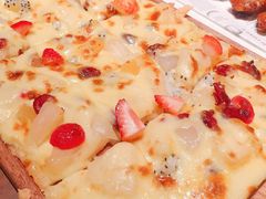 -Ambra Haus琥珀屋精酿餐厅(宝山店)