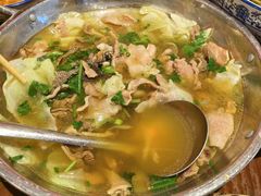 -谢老五跷脚牛肉·非遗传承店