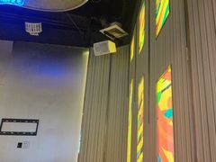 -K+全国连锁KTV(绿地缤纷天地店)