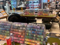 -十八字金银饰·拼豆·开蚌手工体验团建(君太百货店)