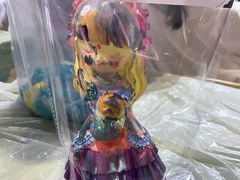-郑在DIY·潮玩银饰绘画手作(中央大道旗舰店)