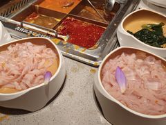 -海底捞火锅(塘厦天虹店)