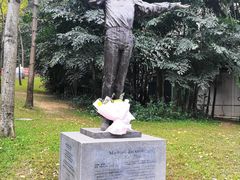 -广州雕塑公园